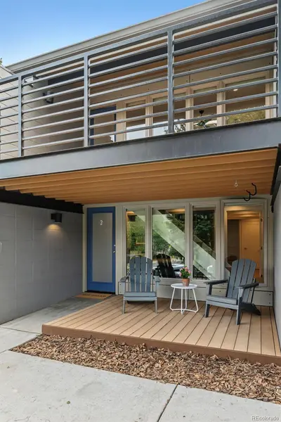 302 S High ST #2, Breckenridge, CO 80424