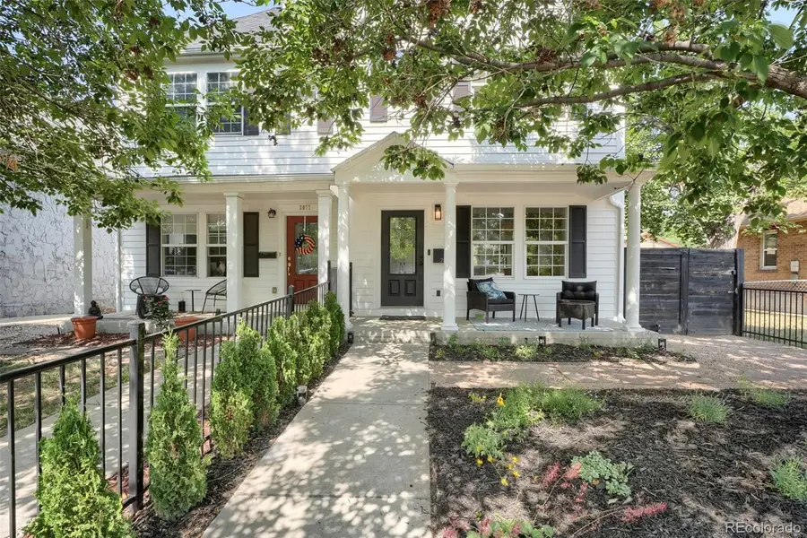 2071 S Grant ST, Denver, CO 80210