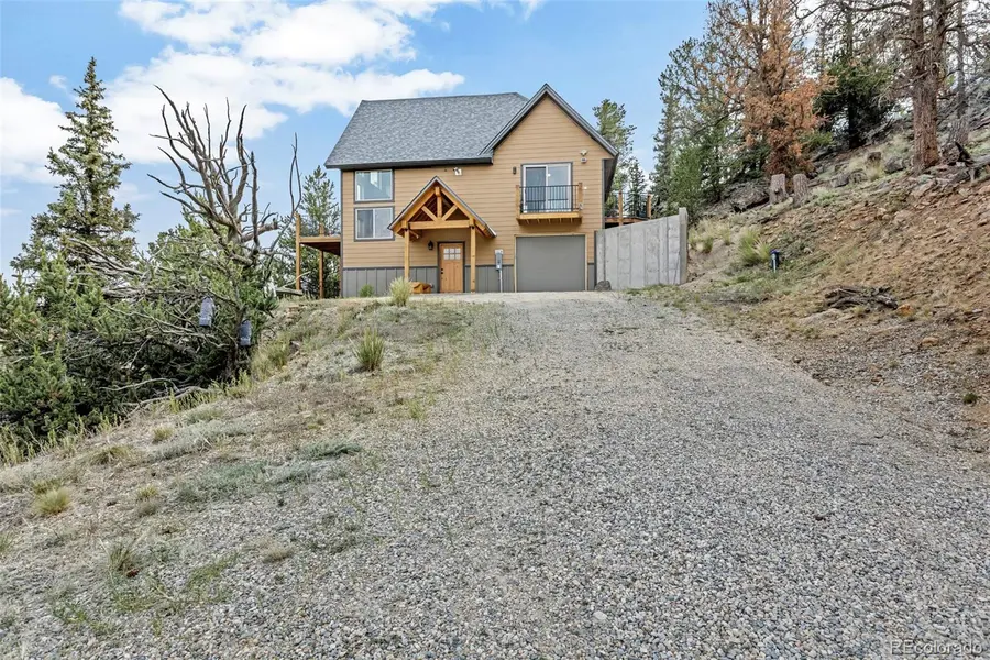 964 Stagestop RD, Jefferson, CO 80456