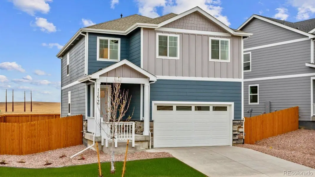 1058 Alpine ST, Brighton, CO 80603
