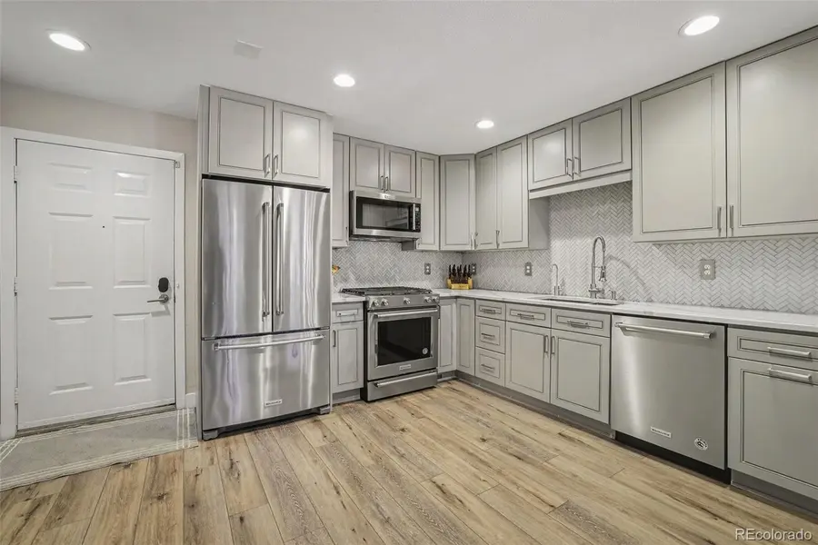 6479 S Havana ST #A, Englewood, CO 80111