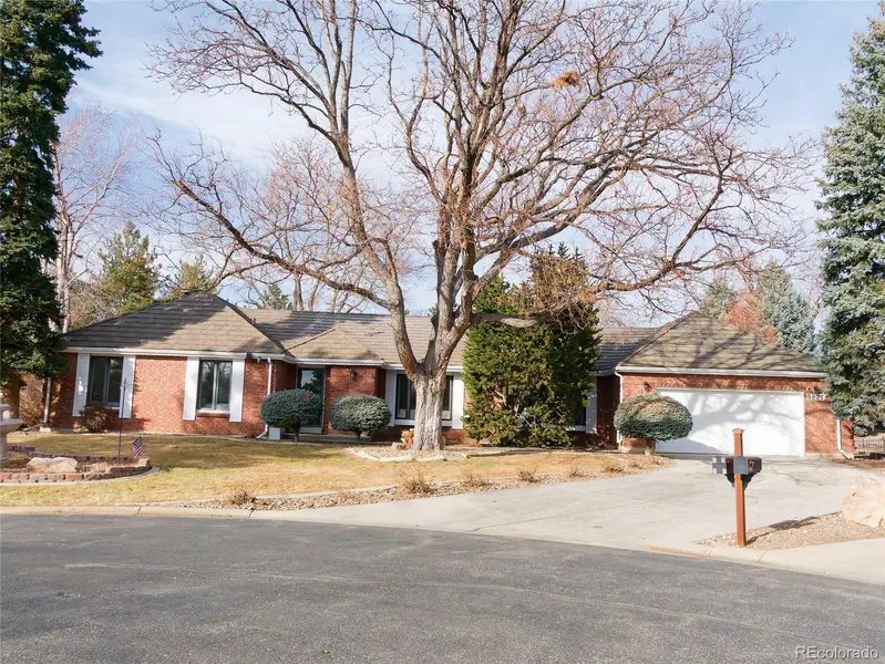 5927 S Yates CT, Littleton, CO 80123