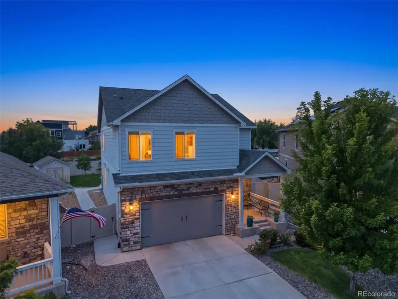 6776 Morrison DR, Frederick, CO 80530