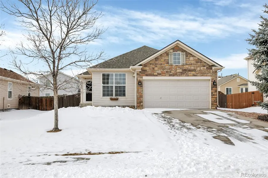 12533 Pine Valley CIR, Peyton, CO 80831