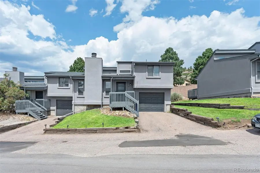 1411 Territory TRL, Colorado Springs, CO 80919