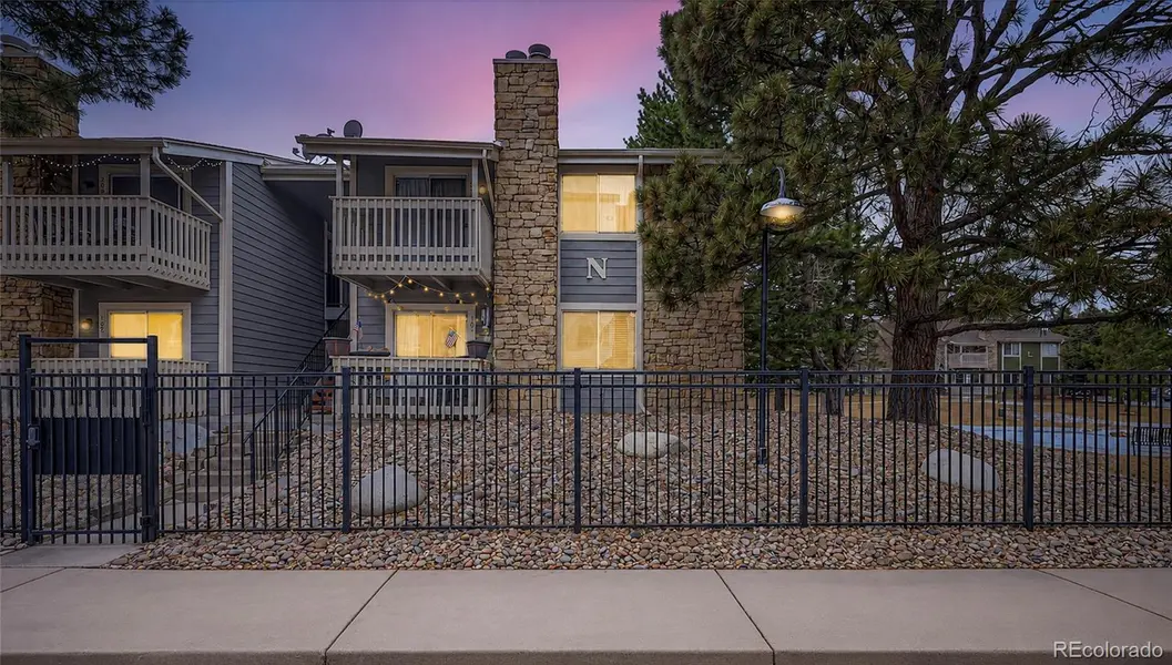 4400 S Quebec ST #101N, Denver, CO 80237