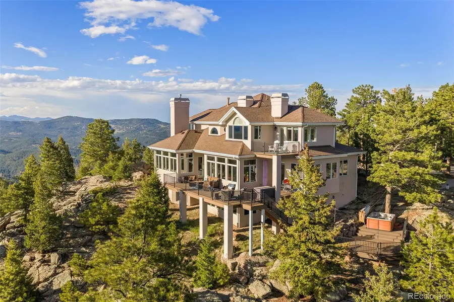26344 Independence TRL, Evergreen, CO 80439