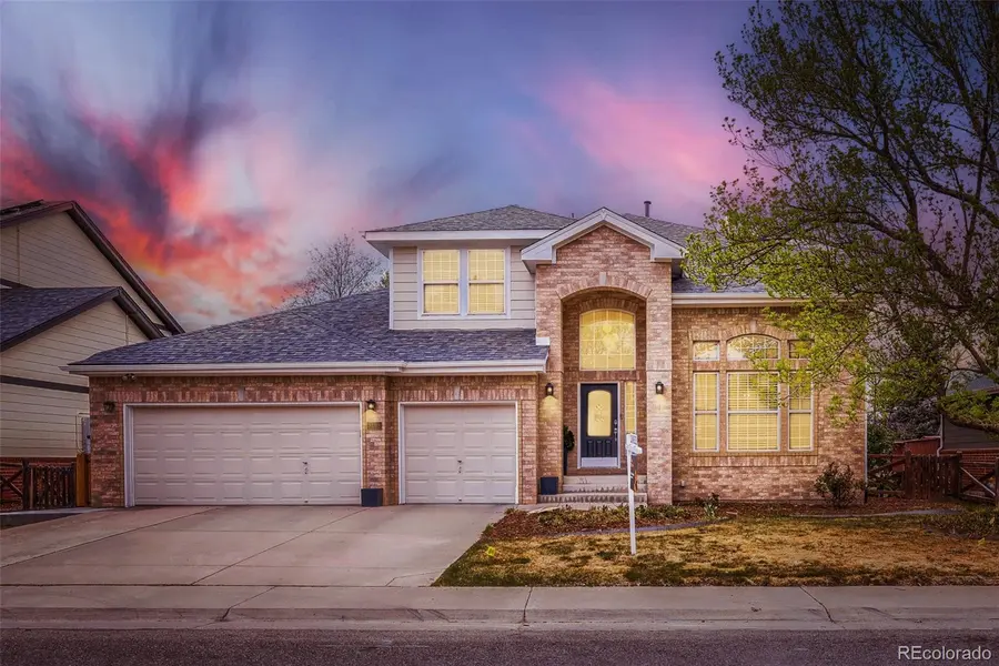 3103 W 109th PL, Westminster, CO 80031