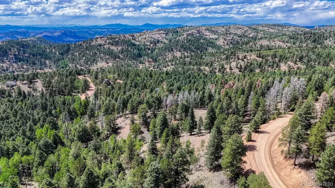 783 Bennett DR, Cripple Creek, CO 80813