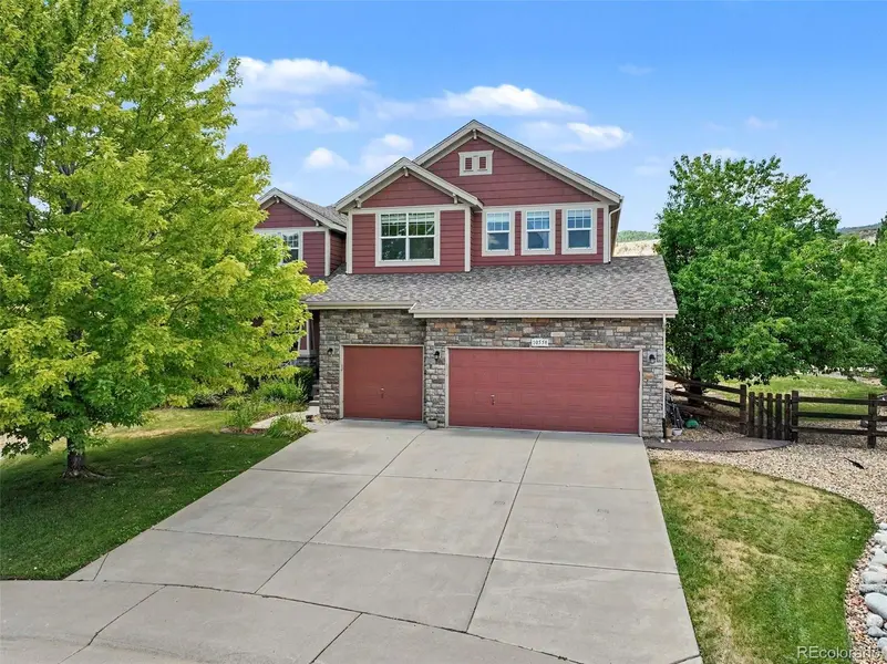 10558 Paint PL, Littleton, CO 80125