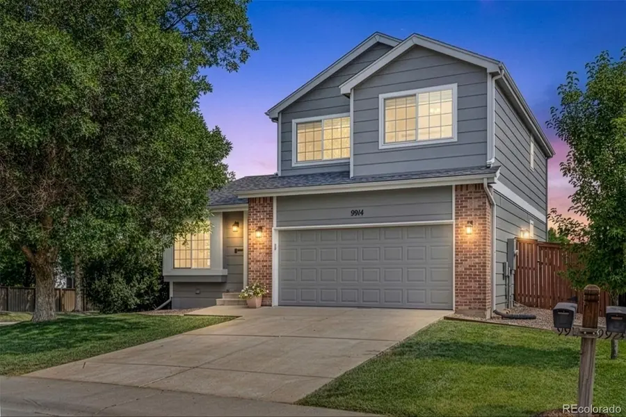 9914 Stonebriar LN, Parker, CO 80134