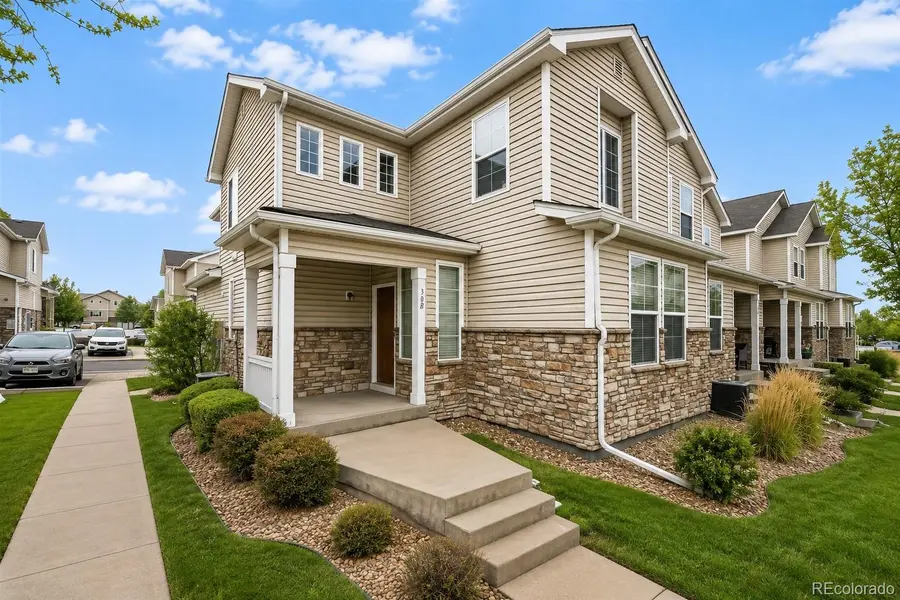 9758 Laredo ST #30E, Commerce City, CO 80022