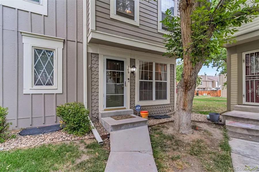 1811 S Quebec WAY #169, Denver, CO 80231