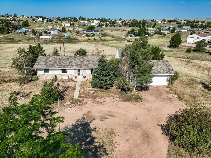 8245 Sun Country DR, Elizabeth, CO 80107