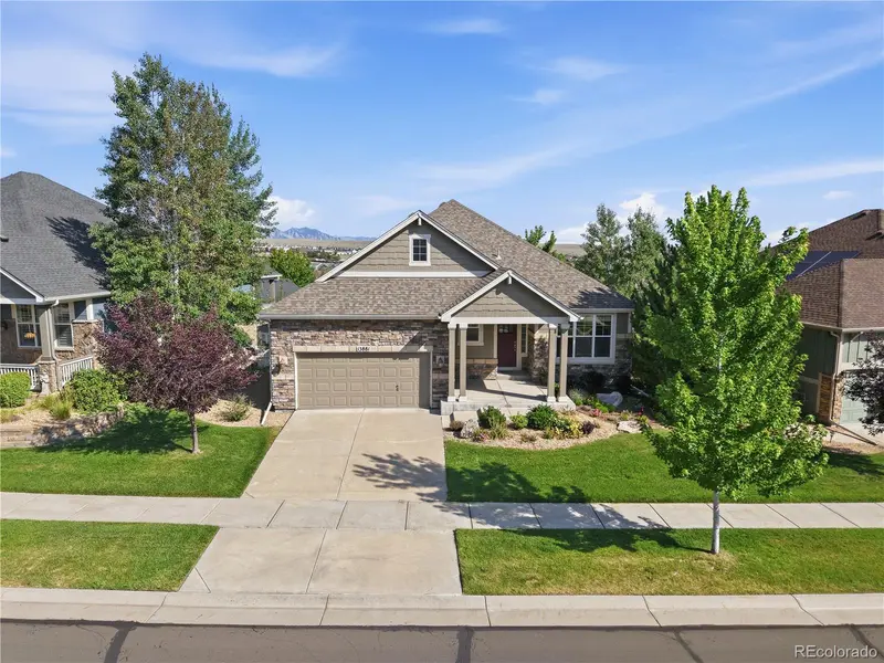 13881 W 87th DR, Arvada, CO 80005