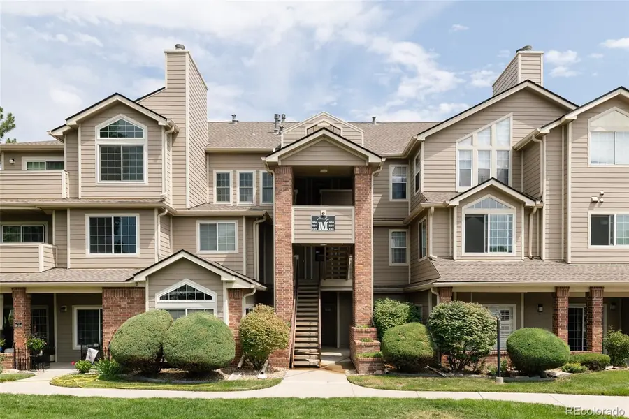4760 S Wadsworth BLVD #M106, Littleton, CO 80123