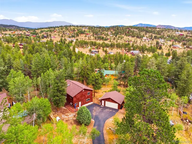 46 Bay LN, Bailey, CO 80421