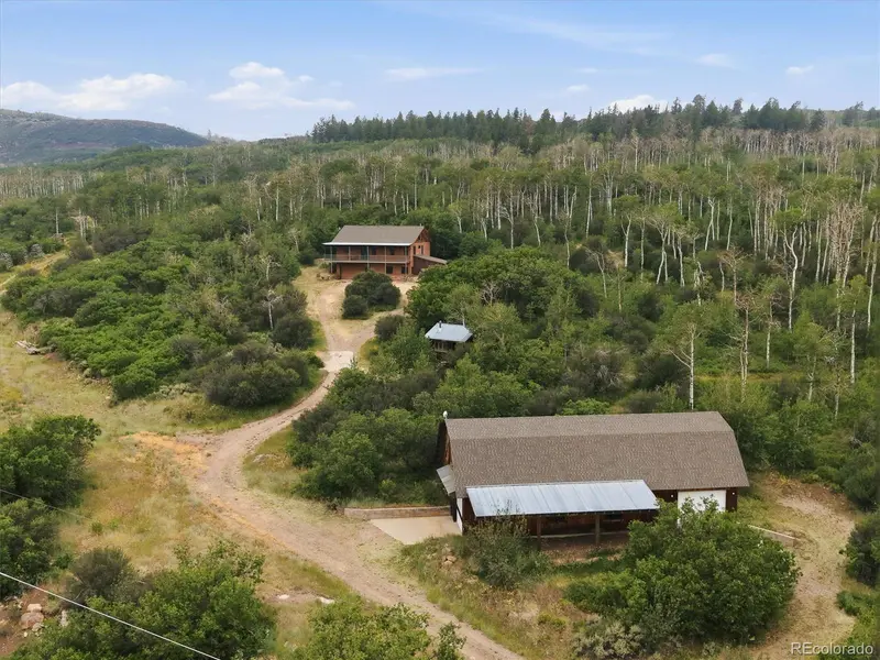 531 Buck Point DR, Carbondale, CO 81623