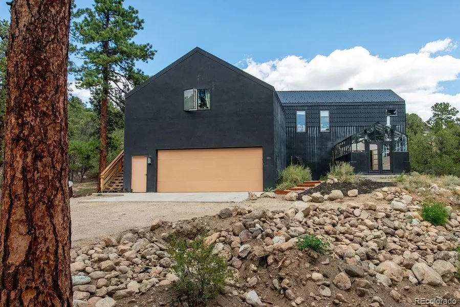 18095 Camino Del Norte, Buena Vista, CO 81211