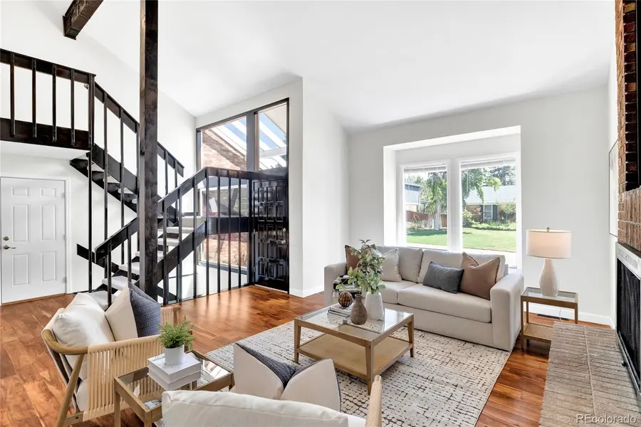 11465 E Amherst CIR, Aurora, CO 80014