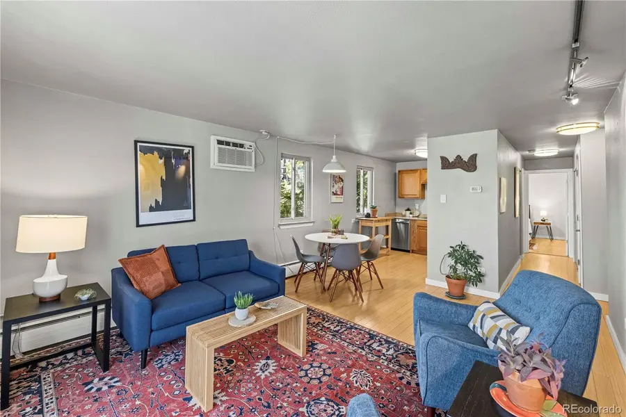 271 N Grant ST #303, Denver, CO 80203