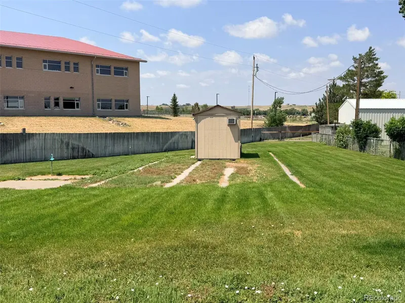 165 3rd AVE, Deer Trail, CO 80105