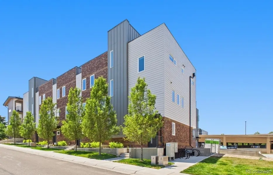 3541 S Emerson ST #A, Englewood, CO 80113
