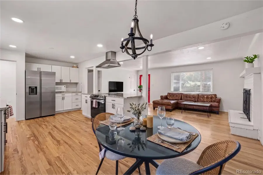 10 Teller ST, Denver, CO 80226