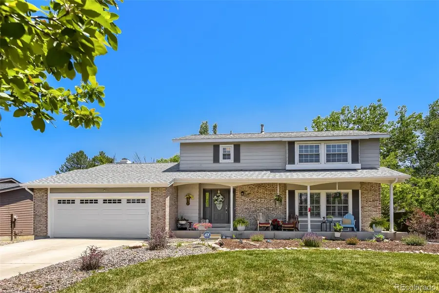 8416 S Wildcat ST, Littleton, CO 80126
