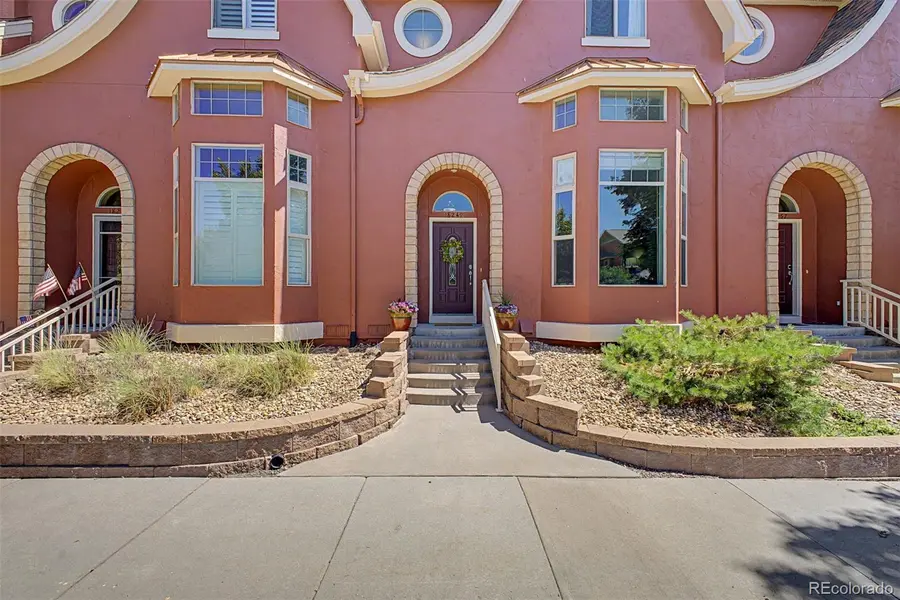 18249 E Saskatoon PL, Parker, CO 80134