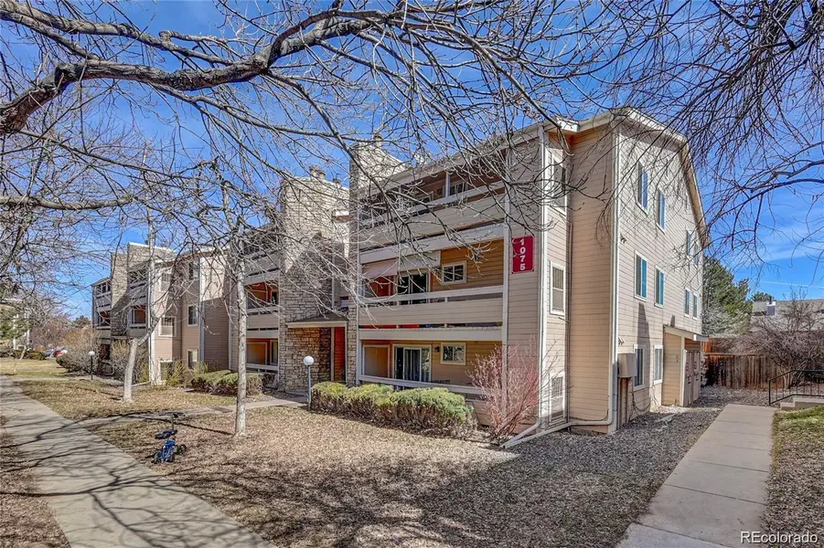 1075 S Elkhart WAY #302, Aurora, CO 80012
