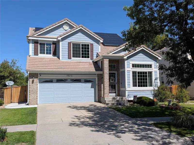 19613 E 39th AVE, Denver, CO 80249