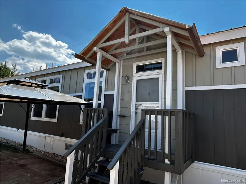 325 E Main ST #23, Silver Cliff, CO 81252