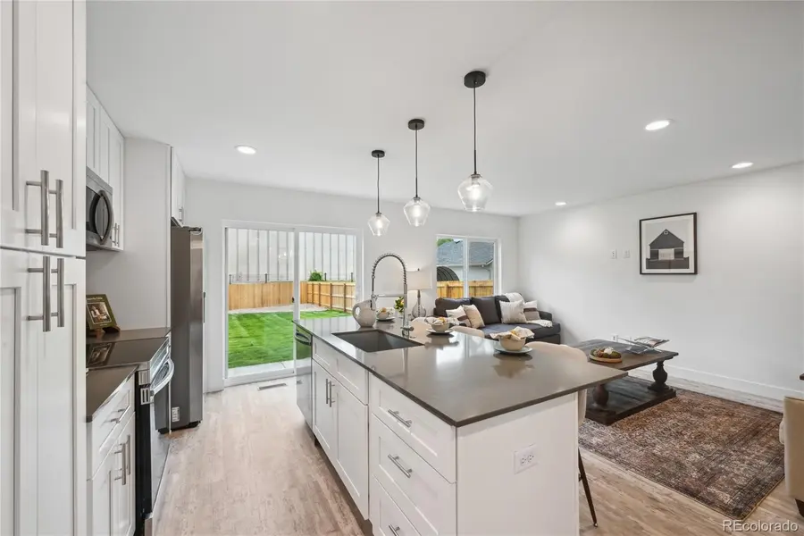5282 Columbine LN, Denver, CO 80221