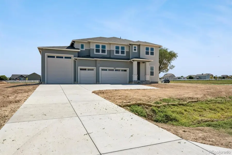 16412 E 165th AVE, Brighton, CO 80602