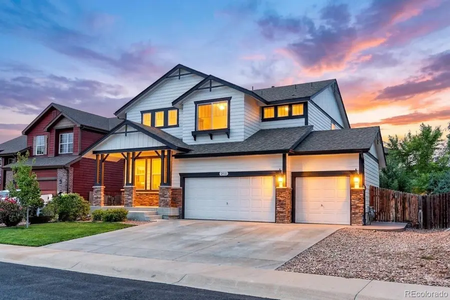 2715 S Muscovey LN, Johnstown, CO 80534