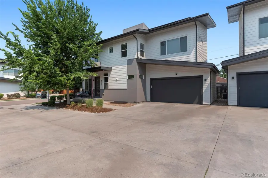 4020 Fenton CT, Wheat Ridge, CO 80212