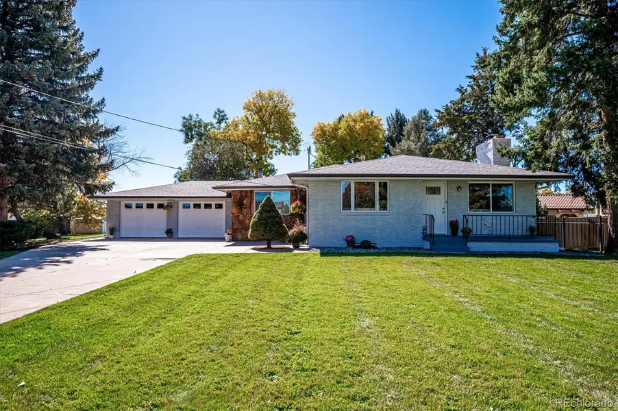 8690 W Jefferson AVE, Lakewood, CO 80235