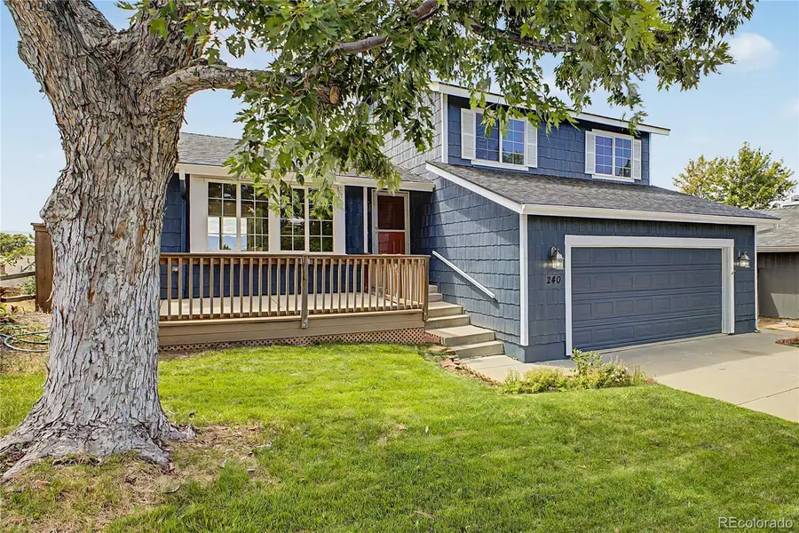240 Quail Ridge CIR, Littleton, CO 80126