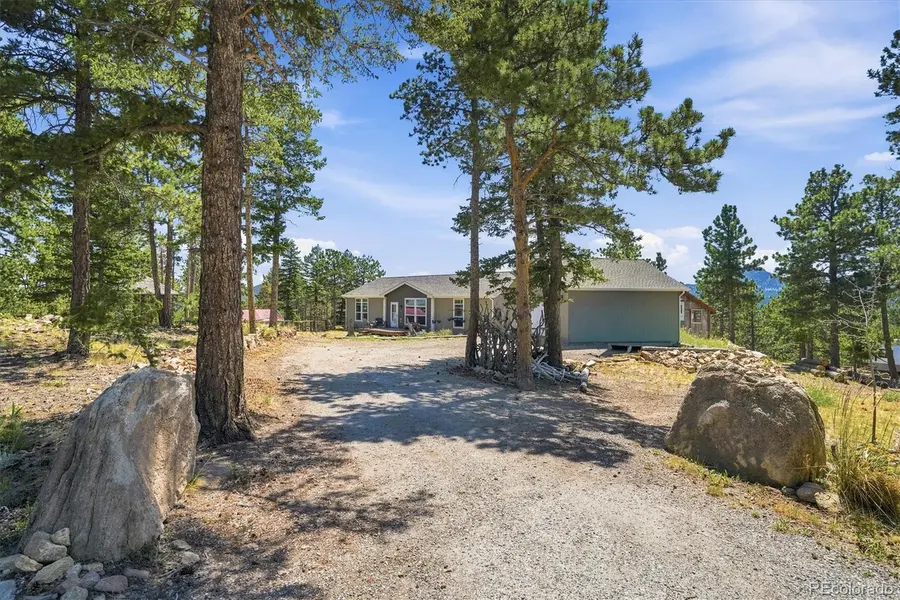 11754 Vonnie Claire RD, Golden, CO 80403