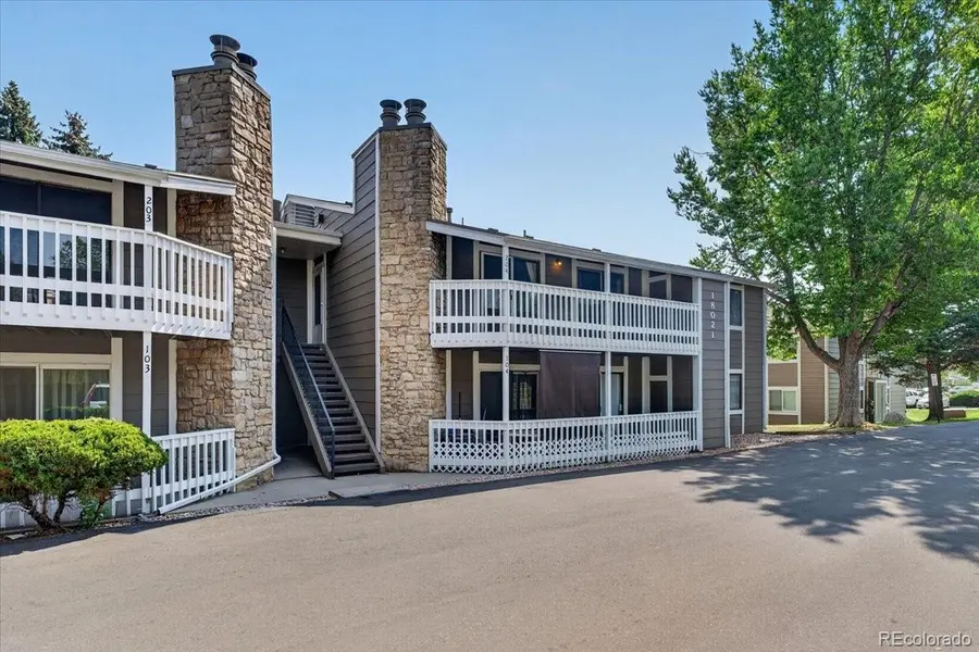 18021 E Kentucky AVE #204, Aurora, CO 80017