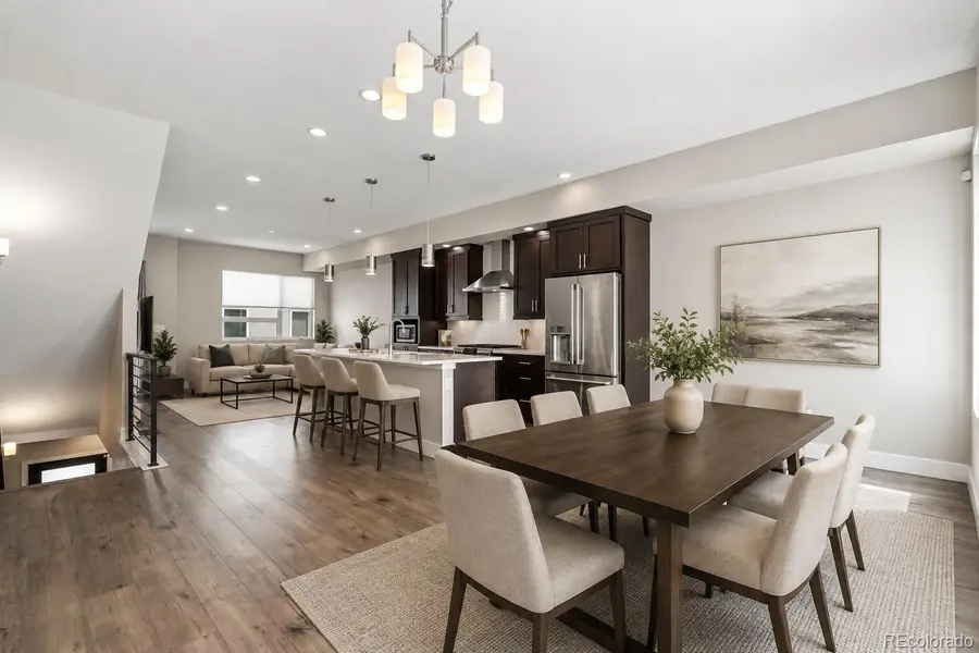1615 Harlan ST #2, Lakewood, CO 80214