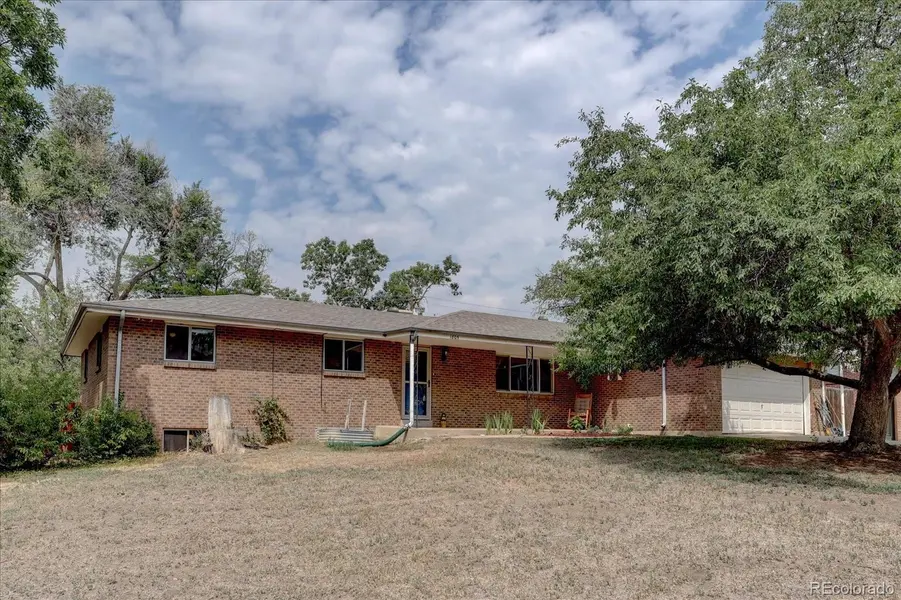 1805 S Ammons ST, Denver, CO 80232