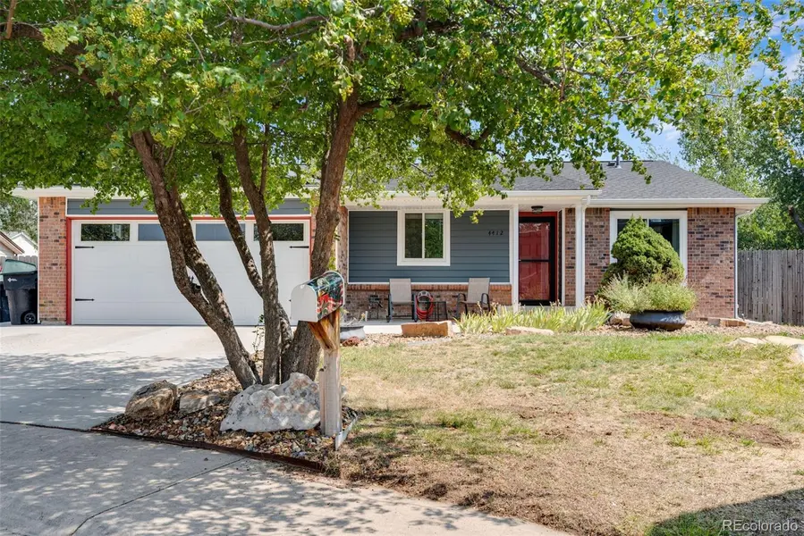 4412 E 117th CT, Denver, CO 80233
