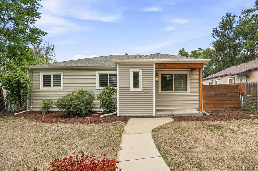 1908 Akron ST, Aurora, CO 80010