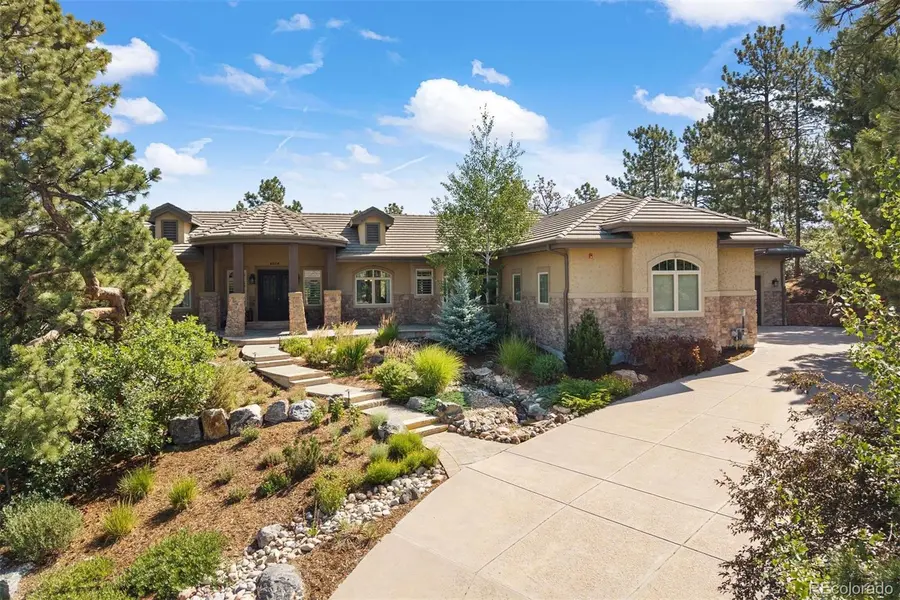 4604 Tierra Alta DR, Castle Rock, CO 80104