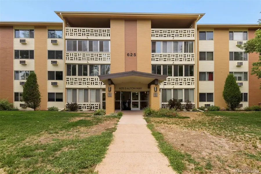 625 S Alton WAY #7D, Denver, CO 80247