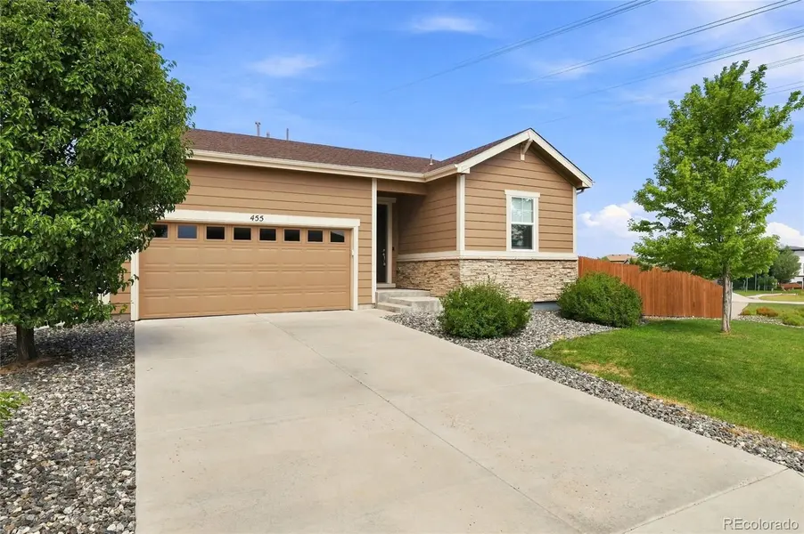 455 Blue Teal DR, Castle Rock, CO 80104
