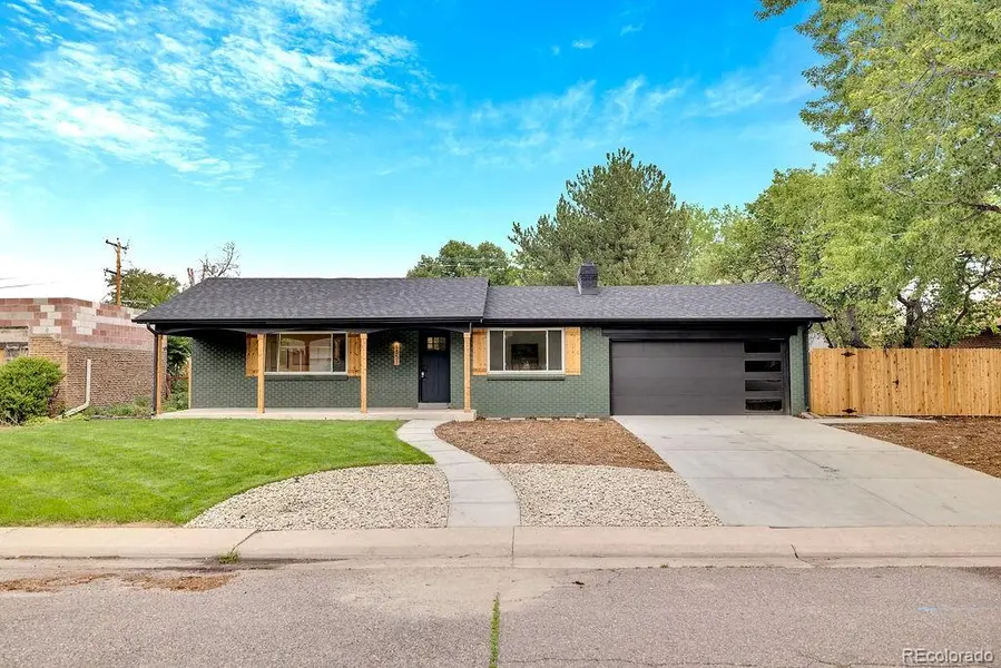 6651 E Dakota AVE, Denver, CO 80224