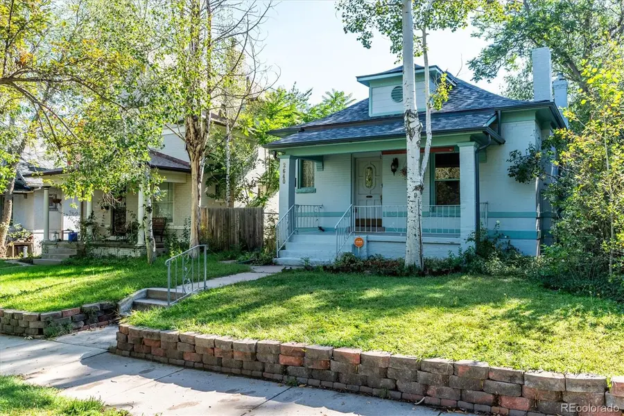 2640 N Race ST, Denver, CO 80205
